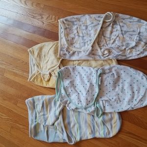Summer Infant SwaddleMe